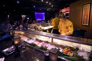 sushi-bar